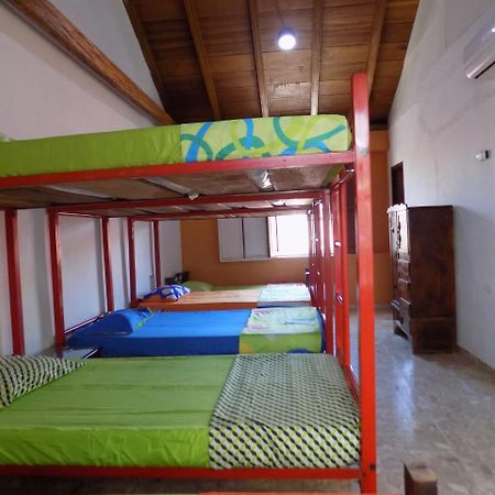 Hotel El Pedregal Cartagena Exterior foto