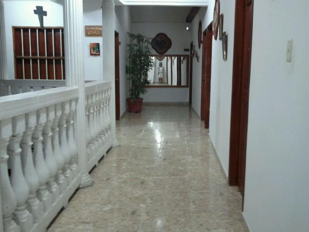 Hotel El Pedregal Cartagena Exterior foto